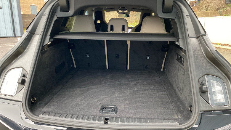 BMW iX 385kW xDrive50 M Sport 111.5kWh 5dr Auto Electric Estate